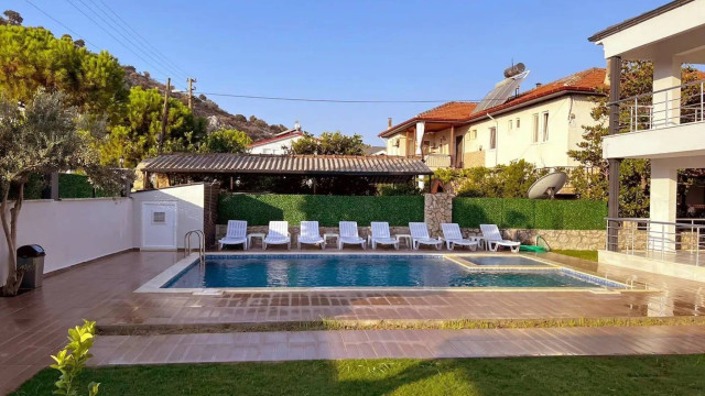 VKV2999 Villa Kalkan