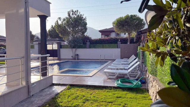 VKV2999 Villa Kalkan