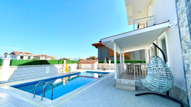 VKV4918 Villa Kalkan