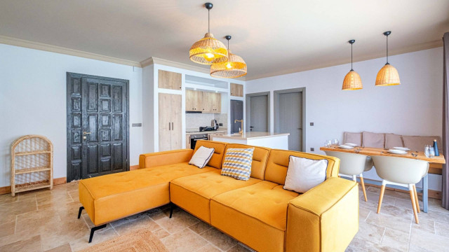 VKV4189 Villa Kalkan