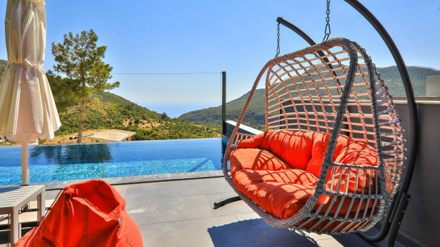 VKV3656 Villa Kalkan