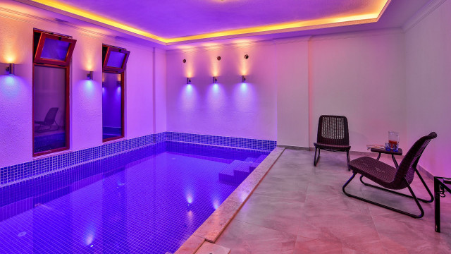 VKV7874 Villa Kalkan