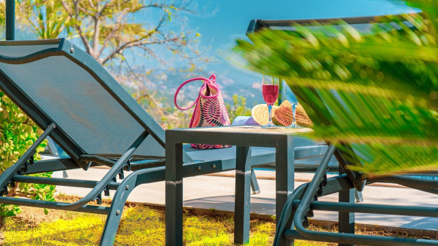 VKV8394 Villa Kalkan