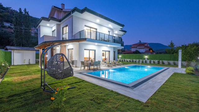 VKV1685 Villa Kalkan