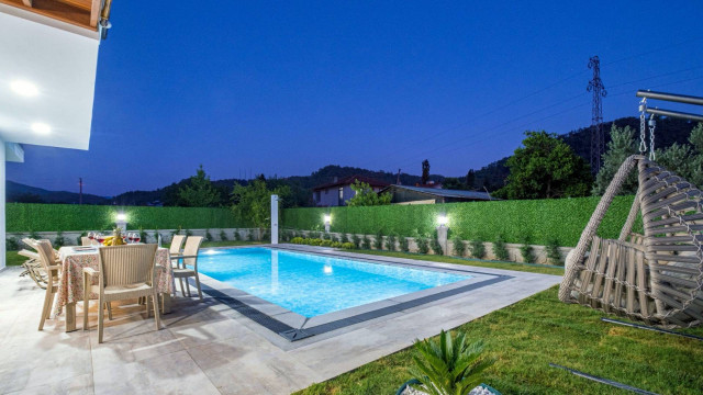VKV1685 Villa Kalkan
