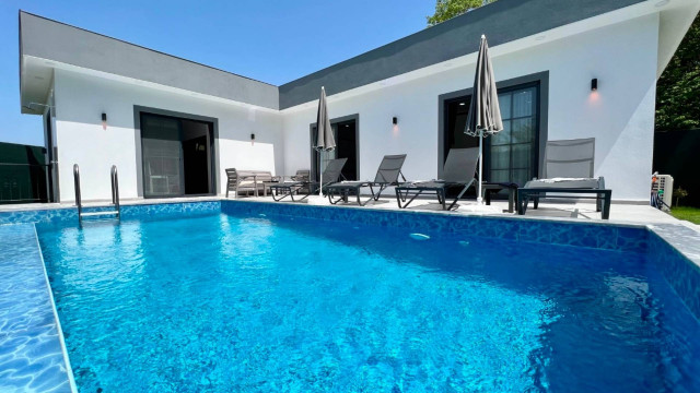 VKV6811 Villa Kalkan