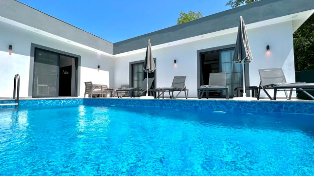 VKV6811 Villa Kalkan