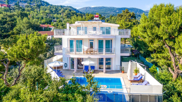 VKV1161 Villa Kalkan