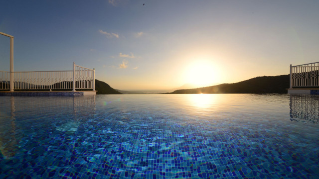 VKV1009 Villa Kalkan