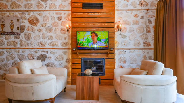 VKV1023 Villa Kalkan