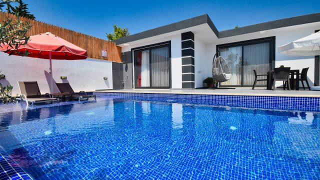 VKV5388 Villa Kalkan