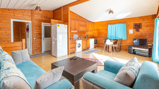 VKV2083 Villa Kalkan