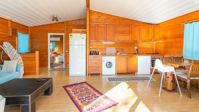 VKV2083 Villa Kalkan
