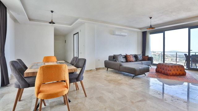 VKV6083 Villa Kalkan