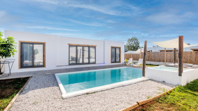 VKV9651 Villa Kalkan