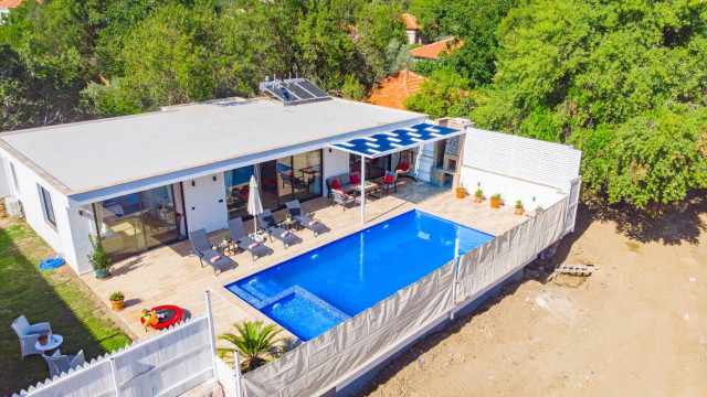 VKV8050 Villa Kalkan