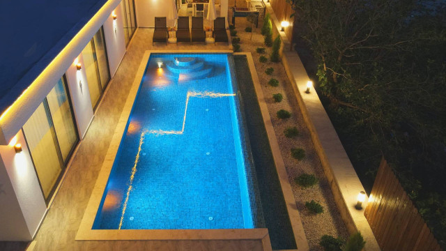 VKV3594 Villa Kalkan