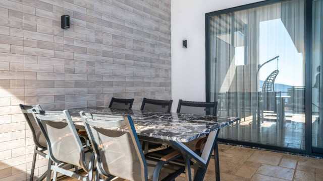 VKV4954 Villa Kalkan