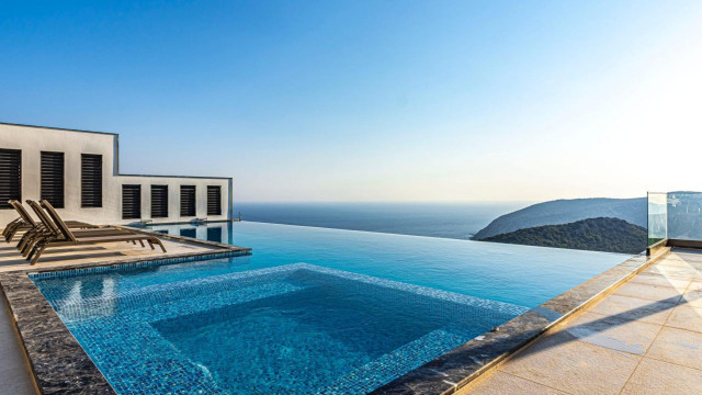 VKV3812 Villa Kalkan