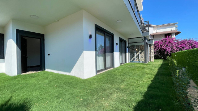 VKV1369 Villa Kalkan