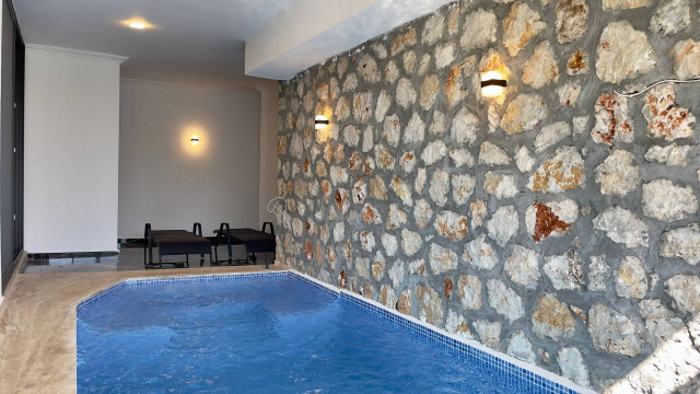VKV1369 Villa Kalkan