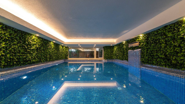 VKV9891 Villa Kalkan