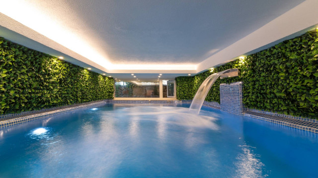 VKV9891 Villa Kalkan