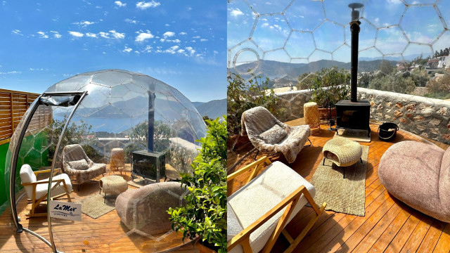 VKV9891 Villa Kalkan