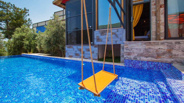 VKV1147 Villa Kalkan