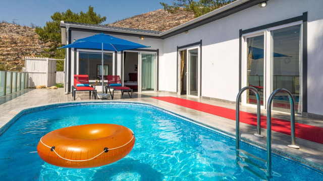 VKV1472 Villa Kalkan