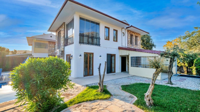 VKV1403 Villa Kalkan
