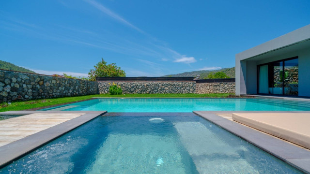 VKV1689 Villa Kalkan