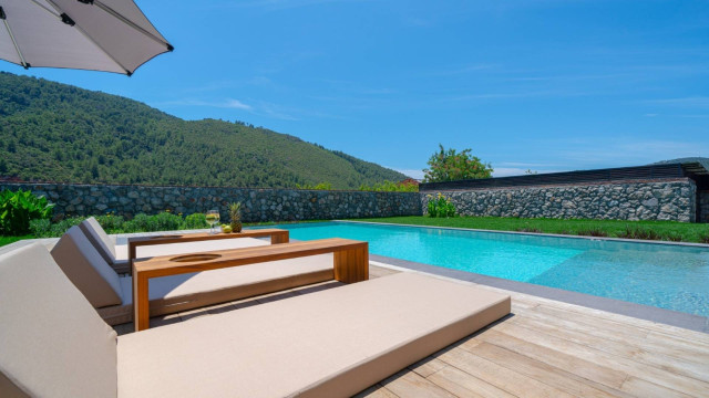 VKV1689 Villa Kalkan
