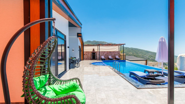 VKV2224 Villa Kalkan