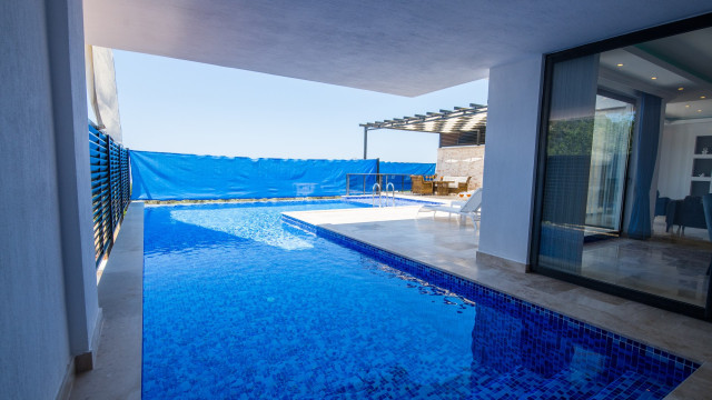 VKV2262 Villa Kalkan
