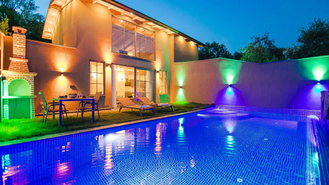 VKV2701 Villa Kalkan