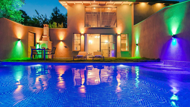 VKV2701 Villa Kalkan