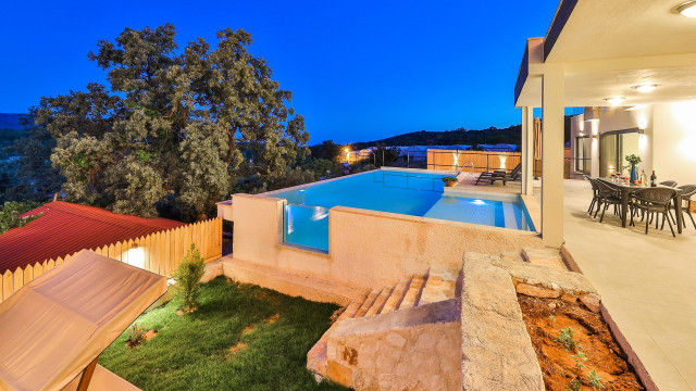 VKV2736 Villa Kalkan
