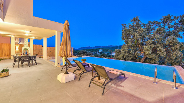 VKV2736 Villa Kalkan