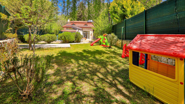 VKV3813 Villa Kalkan
