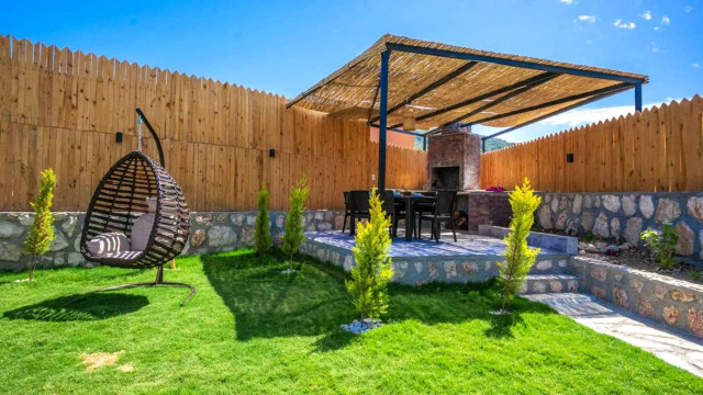 VKV3755 Villa Kalkan