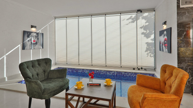 VKV4986 Villa Kalkan