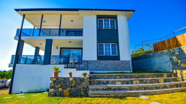 VKV5235 Villa Kalkan