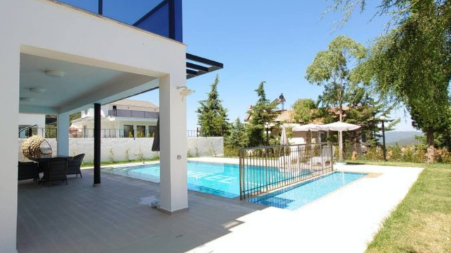 VKV6450 Villa Kalkan