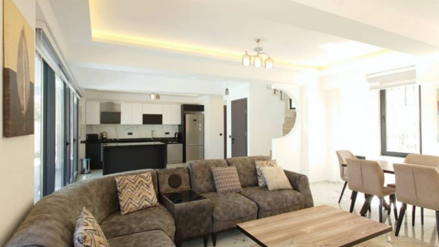 VKV6450 Villa Kalkan