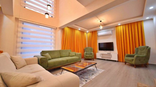 VKV6563 Villa Kalkan