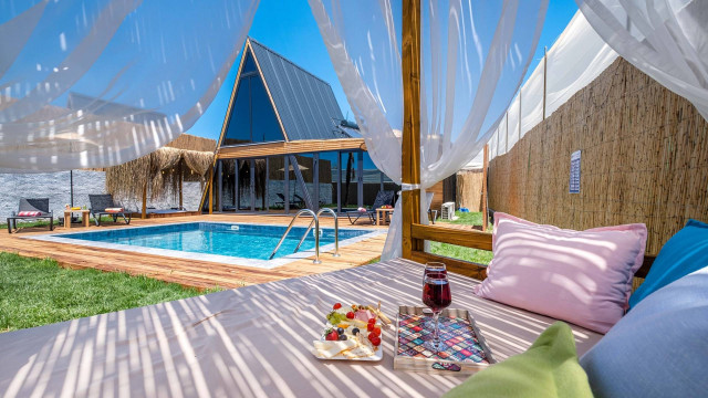 VKV6959 Villa Kalkan