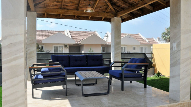 VKV6791 Villa Kalkan