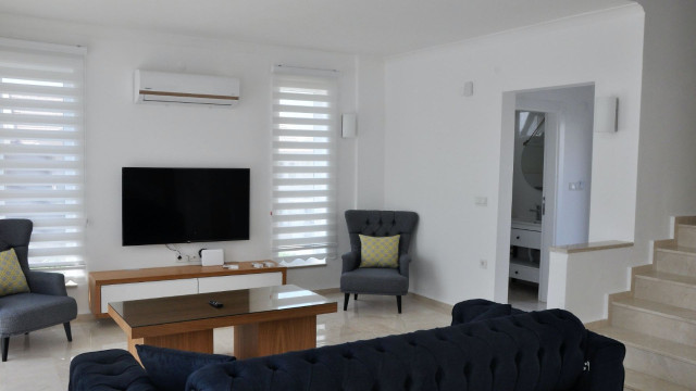 VKV6791 Villa Kalkan