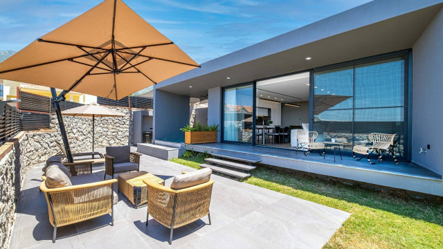 VKV7269 Villa Kalkan